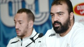 ماضوي: تأهل الوفاق إلى نهائي مونديال الأندية ليس مستحيلا