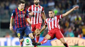 هل يعطي الفائز برابطة الأبطال ملامح الفائز بكأس العالم؟