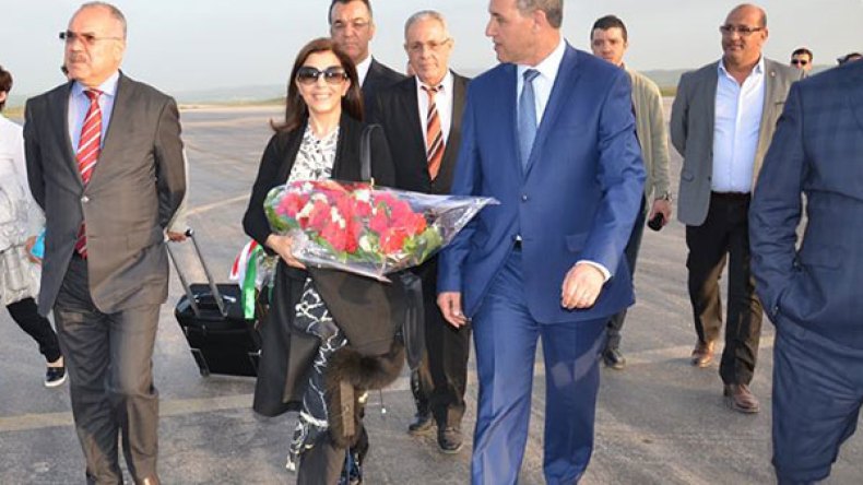 شرف لي أن أردّ جميل الجزائريين بقسنطينة