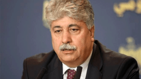 “سنواجه تطابق الموقفين الإسرائيلي والأمريكي على 3 جبهات”