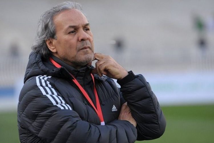 Madjer:”Je suis prêt pour présenter mon bilan!”