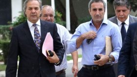 Pourquoi Madjer et ses adjoints ont boycotté la finale de la coupe d’Algérie?