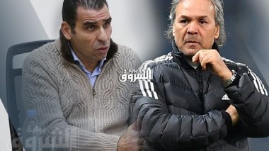 Zetchi:”Madjer doit revoir sa copie!”