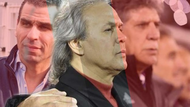 هذه هي كواليس إقالة ماجر ليلا!