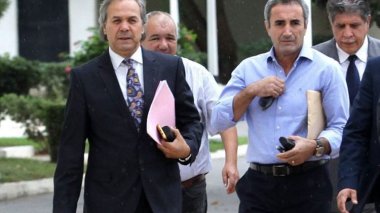 Pour se séparer de Madjer: la FAF prête à payer 800 millions!