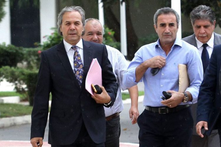 Pour se séparer de Madjer: la FAF prête à payer 800 millions!