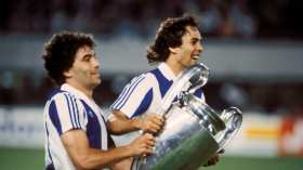 Madjer dans le Top 100 des plus grands footballeurs de l’histoire