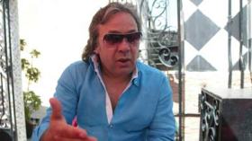 ماجر يفضل العربية على الجزيرة لتحليل مباريات المونديال