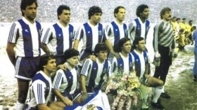 الفيفا: ماجر أول وآخر عربي يحرز كأس العالم للأندية