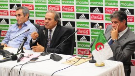 هل بإمكان ماجر وجماعته قيادة “الخضر” إلى بر الآمان؟