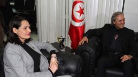 ماجر يرد على روراوة من تونس