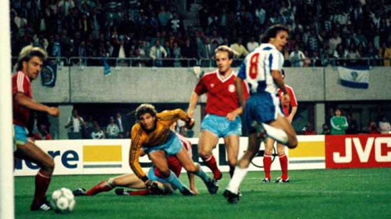 ليلة القدر تطل على ماجر في فيينا