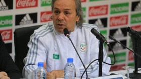 ماجر: قدمنا مردودا جيدا.. والمستقبل يبشّر بالخير