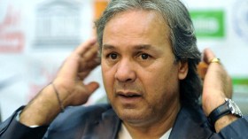 نائب زطشي: ماجر قادر على قيادة “الخضر”