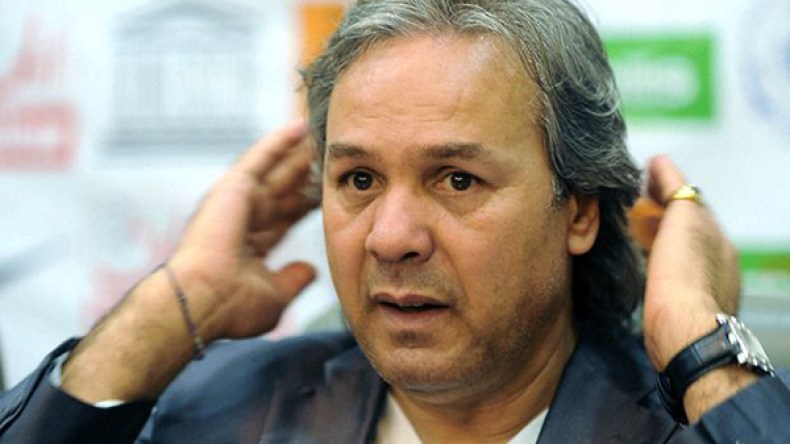 نائب زطشي: ماجر قادر على قيادة “الخضر”