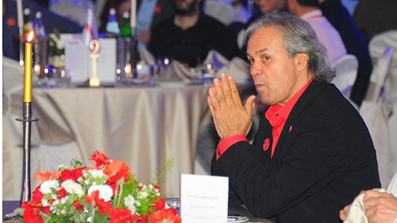 أنا مدرب “الخضر”.. وسأردّ على من هاجموني!