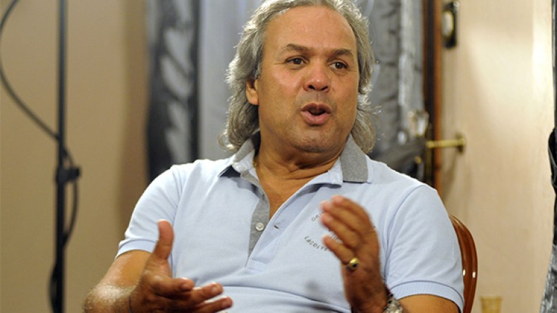 ماجر: لديّ أسرار لو كشفتها لتحطّمت الكرة الجزائرية