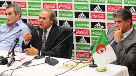 ماجر “يغرق” في التناقضات والمغالطات