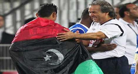 CAN-2013 : Algérie/Libye, occasion pour améliorer les relations entre les deux pays