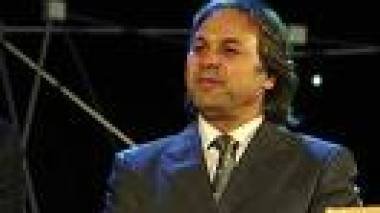 Sportsmen wish the best of luck for Echourok