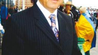 Madjer to Echorouk: “I am eager to vie for FAF Presidency in 2013 election”