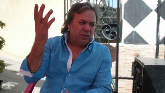 رابح ماجر يؤكد للشروق بأنه مستعد للعودة للإشراف على الخضر