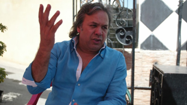 ماجر للشروق أريد العودة للتدريب ومستعد للتفاوض