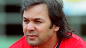 ماجر الهداف التاريخي للمواجهات وأكبر فوز للخضر في تاريخهم كان على بوركينا فاسو