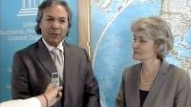 Rabah Madjer nommé Ambassadeur de bonne volonté de l’Unesco