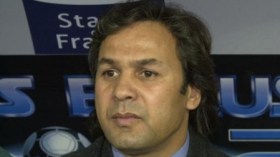 Match gala : l’Unesco rend hommage à l’initiative de Rabah Madjer