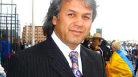 Zambia match paves way for Algeria qualification to World Cup, says Madjer
