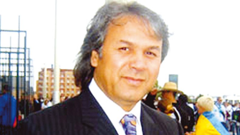 رابح ماجر للشروق:ما زلت عند رأيي مصر لن تهزمنا في ملاعب محايدة