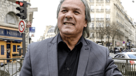 ماجر ضيف أيام الكرة الإفريقية المفتوحة