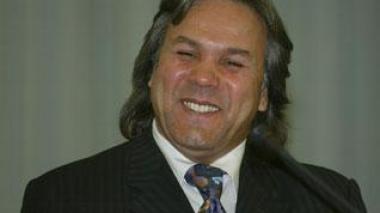 Rabah Madjer: Ready to work in Algeria butâ€¦