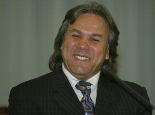 Rabah Madjer: Ready to work in Algeria butâ€¦