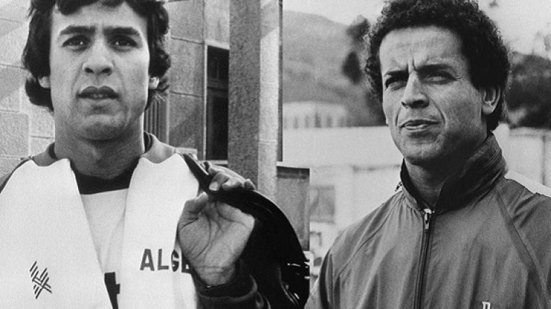 ماجر وبلومي يحفزان فيغولي وزملائه على قهر الألمان مجددا