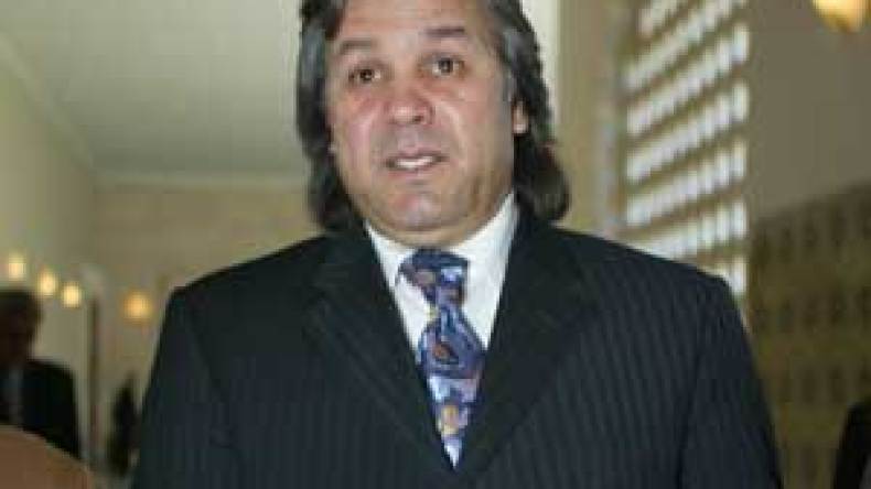 ماجر: “المدير الجديد للقناة وعد بتسوية وضعيتي قريبا”