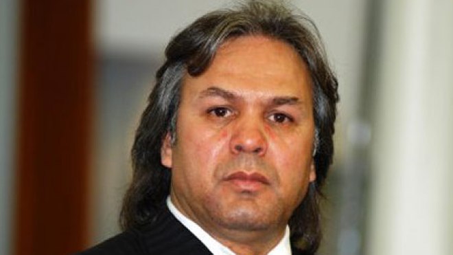 رابح ماجر: الترشح لرئاسة الفاف ليست من أولوياتي حاليا