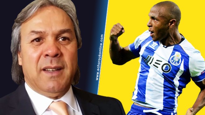 ماجر في البرتغال لتسليم براهيمي جائزة أفضل لاعب لعام 2017