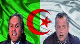 ماجر – بلومي: حان الوقت لتتويج الجزائر وبراهيمي