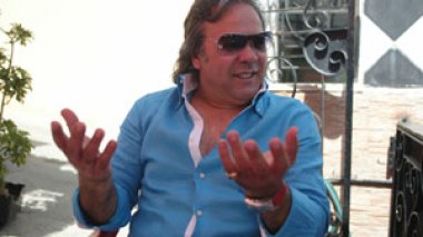 Exclusive interview with the former Algerian Star soccer Â« Rabah Madjer Â»