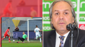 La philosophie de Madjer “déçoit”