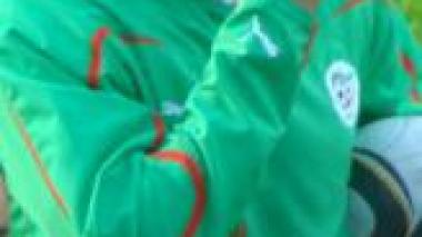 Madjid Bougherra to Echorouk: â€œI am ready to play; the coach is the only one who can decideâ€