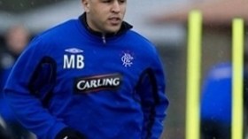 إدارة‭ ‬رانجرز‭ ‬قد‭ ‬تستغني‭ ‬عن‭ ‬بوغرة‭ ‬لجلب‭ ‬مدافع‭ ‬جنوب‭ ‬إفريقي