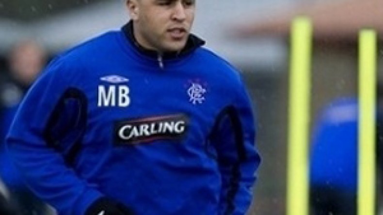 إدارة‭ ‬رانجرز‭ ‬قد‭ ‬تستغني‭ ‬عن‭ ‬بوغرة‭ ‬لجلب‭ ‬مدافع‭ ‬جنوب‭ ‬إفريقي