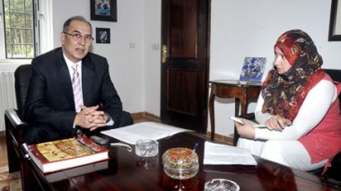 La Turquie ouvre ses portes aux algériens