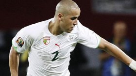 Bougherra: «Les Verts peuvent surprendre en Afrique du Sud»