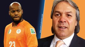 M’bolhi serait-il indésirable aux yeux de Madjer?