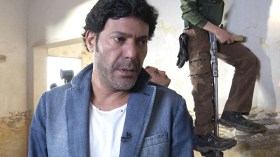 شوقي الماجري مخرج “مريم بوعتورة”.. سيناريو صورية بوعمامة