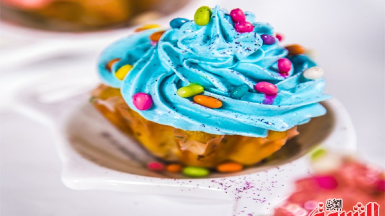 مادلين خاص بالأطفال